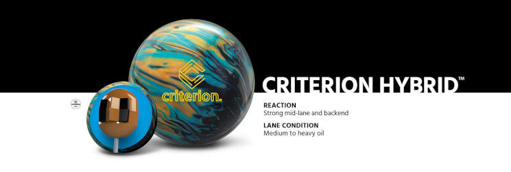 Track Criterion Hybrid